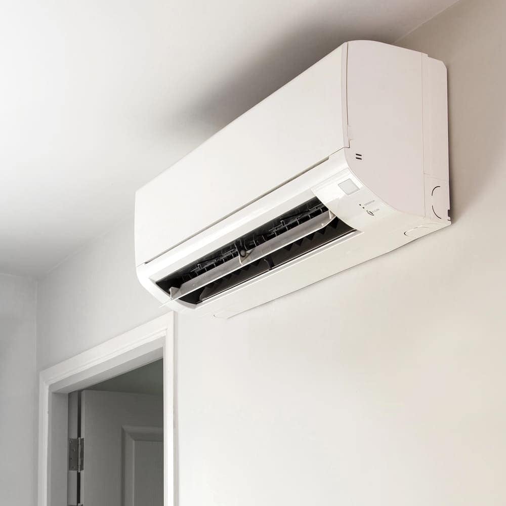 Installation de climatisation réversible à Pertuis par Eco'Habitat