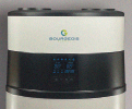 Ballon thermodynamique Bourgeois Global Neptuo II installé par Eco'Habitat