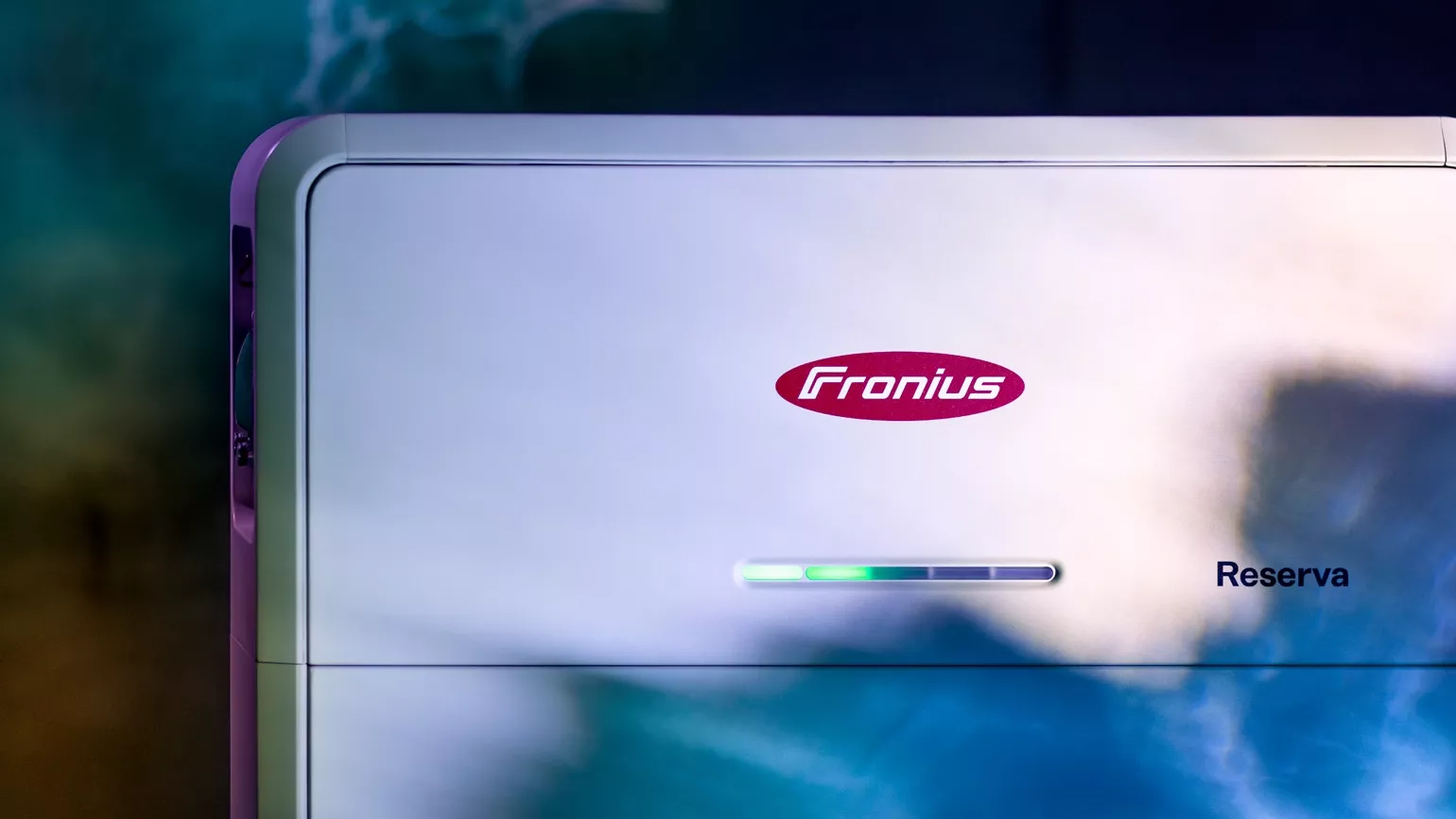 Onduleurs Fronius installés par EcoHabitat